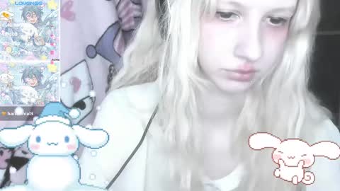  kuro  online show from February 11, 2025, 12:58 pm