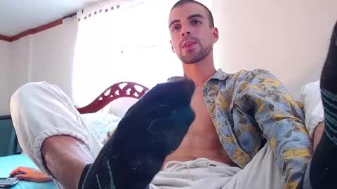 KURT online show from February 12, 2026, 8:59 pm