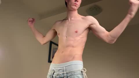 T-1000 online show from February 16, 2025, 5:26 am