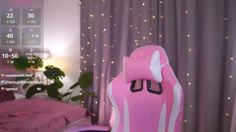 Im sweet Lettie ntmu - online show from January 18, 2025, 3:27 pm