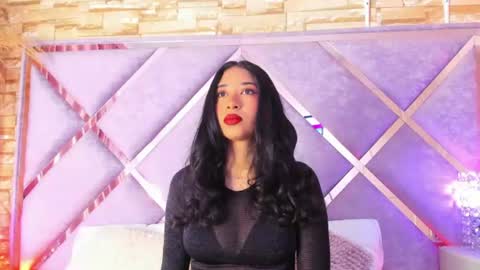 Snapshot of _lanna_jhonson_ chatting on July 1, 2026, 12:07 pm Lanna online show from July 1, 2026, 12:07 pm