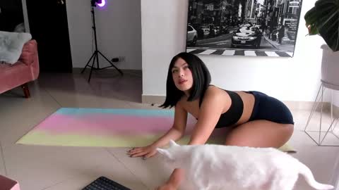 Snapshot of _lapetitemort_ chatting on April 29, 2026, 8:04 pm Agatha Arias IG lapetitemort 1 online show from April 29, 2026, 8:04 pm