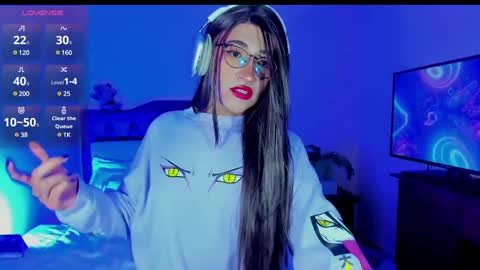 lara online show from December 12, 2024, 6:36 am