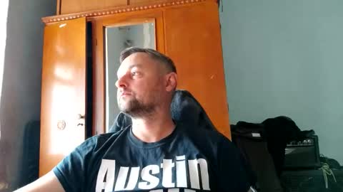 Snapshot of _lastjedi_ chatting on September 29, 2025, 8:30 am OBI-WAN online show from September 29, 2025, 8:30 am