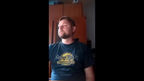 OBI-WAN online show from April 19, 2026, 9:19 am