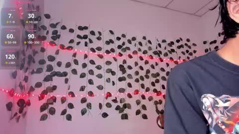 _latinsexy online show from April 18, 2026, 3:16 pm