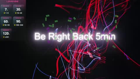 _latinsexy online show from April 18, 2026, 7:07 pm