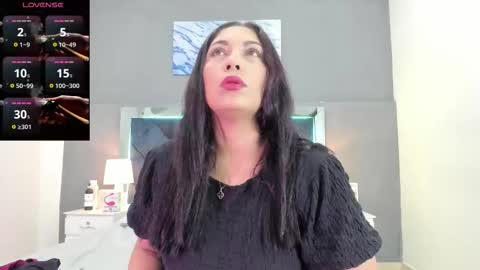 Lauralove online show from January 17, 2026, 6:44 pm