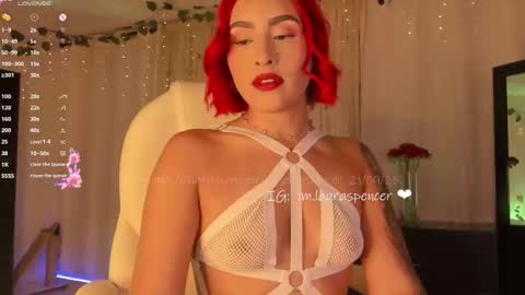 Laura online show from September 21, 2025, 7:10 am