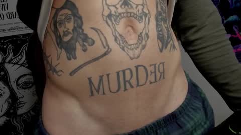 Layne online show from February 10, 2025, 2:05 pm