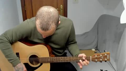 Layne online show from April 7, 2026, 3:23 pm