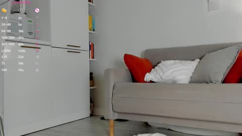 leksi online show from December 5, 2025, 4:58 pm