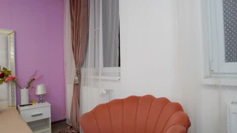 Lena Paul online show from January 31, 2025, 5:53 pm