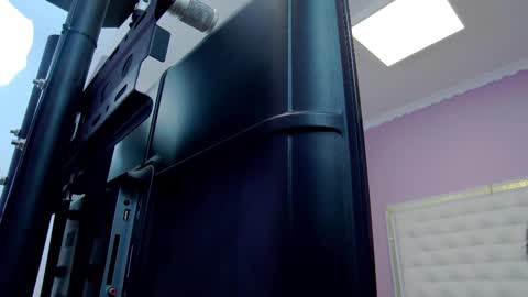 Lena Paul online show from February 18, 2025, 4:58 am