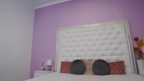 Lena Paul online show from December 22, 2025, 5:26 am