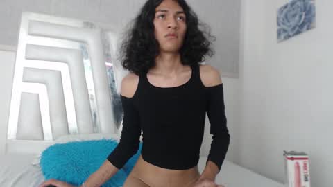 _lexx1e online show from December 27, 2024, 5:05 pm