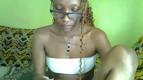 LexySky online show from March 5, 2026, 3:19 pm