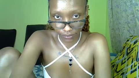 LexySky online show from March 9, 2026, 3:05 pm