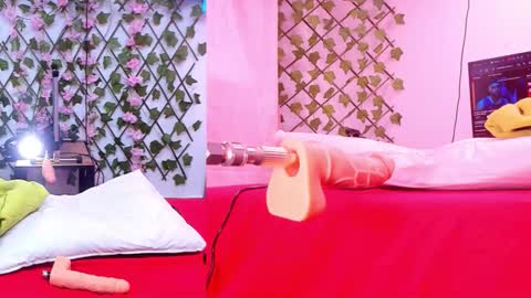 Lia Stone online show from October 30, 2025, 9:26 pm