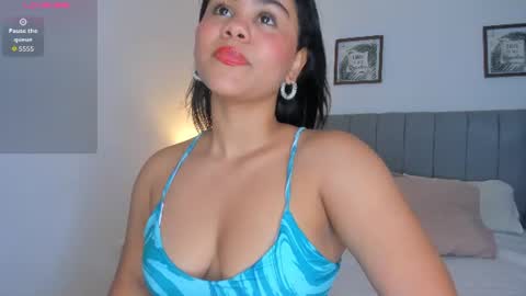 Lia 3 online show from June 23, 2026, 5:33 pm