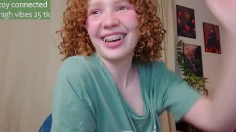 Snapshot of _lightmyfire chatting on February 19, 2025, 9:47 pm Salome   Lovense always on from 5 tk   My content and your custom requests  online show from February 19, 2025, 9:47 pm