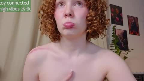 Snapshot of _lightmyfire chatting on March 5, 2025, 9:59 pm Salome   Lovense always on from 5 tk   My content and your custom requests  online show from March 5, 2025, 9:59 pm