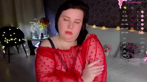 Snapshot of _lillit chatting on January 20, 2025, 9:43 pm Lily online show from January 20, 2025, 9:43 pm