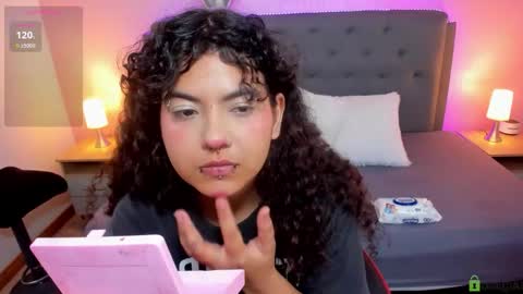 Snapshot of _lilly_miller chatting on September 9, 2025, 1:54 pm Liily online show from September 9, 2025, 1:54 pm