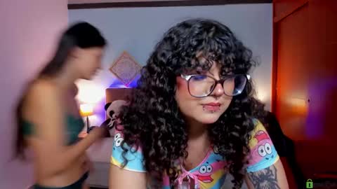 Snapshot of _lilly_miller chatting on September 25, 2025, 9:51 pm Liily online show from September 25, 2025, 9:51 pm