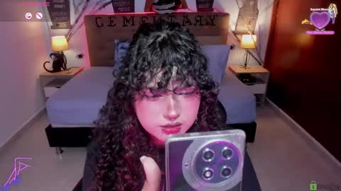 Snapshot of _lilly_miller chatting on October 18, 2025, 9:26 pm Liily online show from October 18, 2025, 9:26 pm
