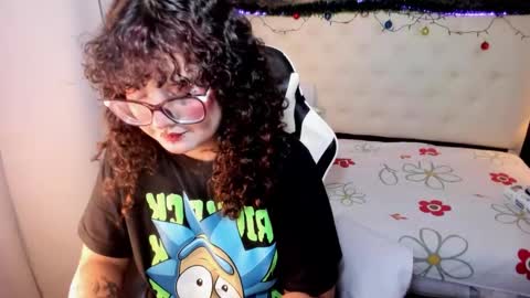 Liily online show from January 7, 2026, 6:49 am