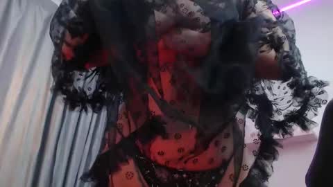   linrose   online show from February 27, 2026, 12:32 am