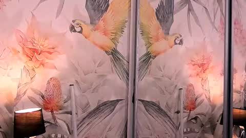 Lisa online show from January 18, 2025, 9:55 pm