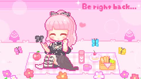 Mily online show from January 15, 2025, 1:23 am