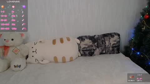 Viola online show from January 7, 2025, 9:35 pm