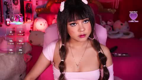 _little_glrl_ online show from June 1, 2026, 1:51 am