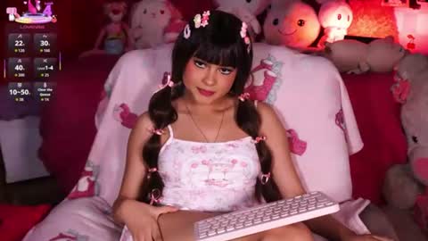 _little_glrl_ online show from July 11, 2026, 1:52 am