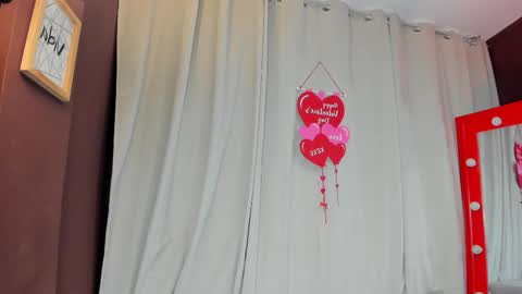 Ivy 3 online show from February 16, 2026, 8:49 pm