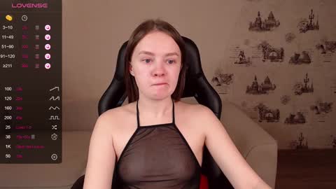  My name is lina Lush is activePrivate is Open online show from February 25, 2025, 6:25 am