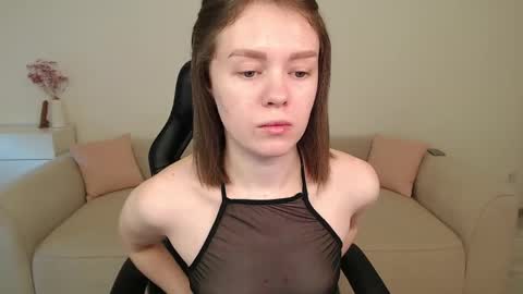  My name is lina Lush is activePrivate is Open online show from June 3, 2026, 2:33 pm