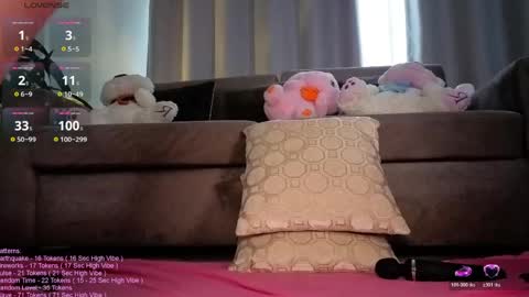 Sammy online show from May 14, 2026, 5:31 pm