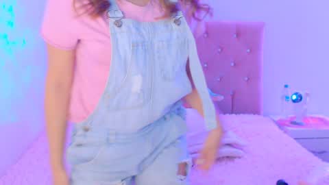 Snapshot of _lloou_ chatting on January 9, 2025, 2:54 am Sofia 3 online show from January 9, 2025, 2:54 am