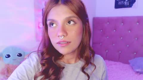 Snapshot of _lloou_ chatting on February 3, 2025, 3:53 am Sofia 3 online show from February 3, 2025, 3:53 am