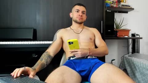 logan online show from February 23, 2026, 12:02 pm