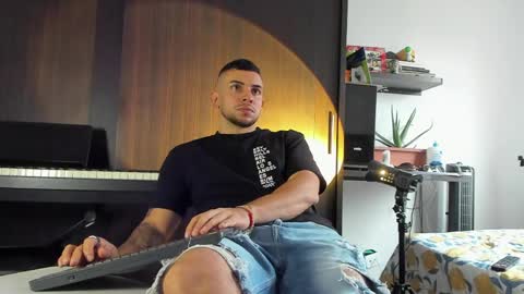 logan online show from April 5, 2026, 9:23 pm