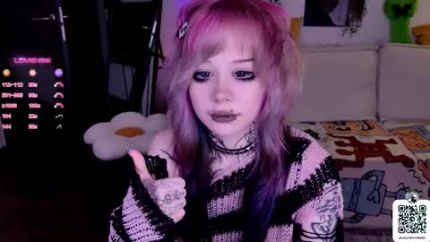 Lolly online show from October 14, 2025, 11:11 am