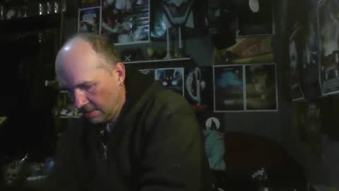 That guy online show from October 31, 2025, 12:00 am