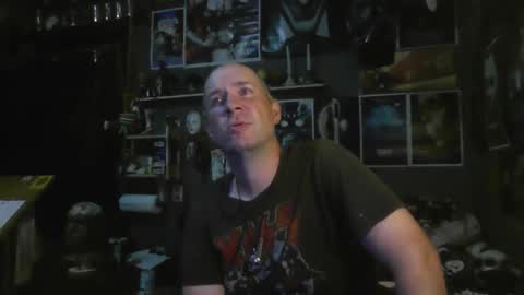 That guy online show from November 7, 2025, 5:46 pm