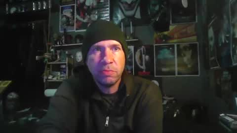 That guy online show from November 11, 2025, 7:58 pm