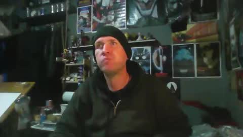 That guy online show from February 24, 2026, 4:43 am